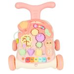 Pushchair interactive learning table 3in1