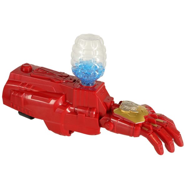 Water ball gun  USB red