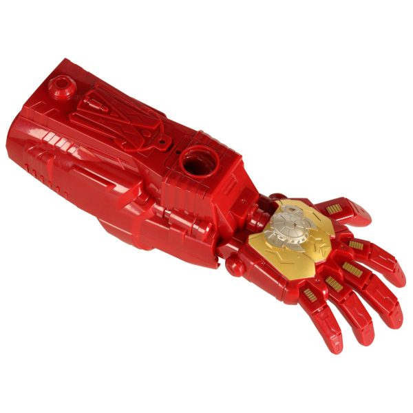Water ball gun  USB red
