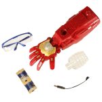 Water ball gun  USB red