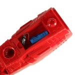 Water ball gun  USB red