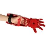 Water ball gun  USB red