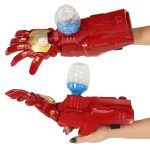 Water ball gun  USB red