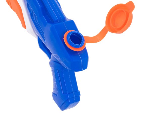Water gun water launcher 400ml blue