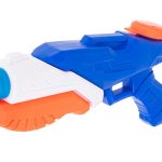 Water gun water launcher 400ml blue