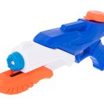 Water gun water launcher 400ml blue