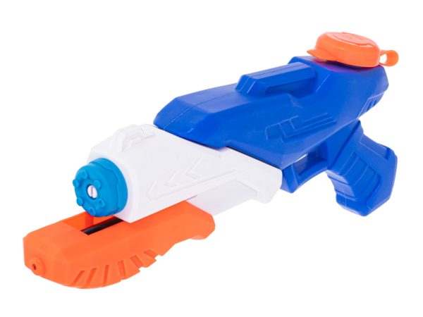 Water gun water launcher 400ml blue