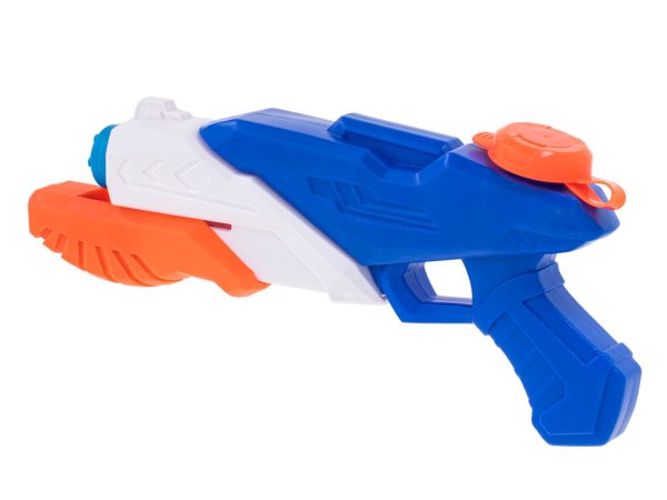 Water gun water launcher 400ml blue