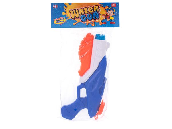 Water gun water launcher 400ml blue