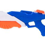 Water gun water launcher 400ml blue