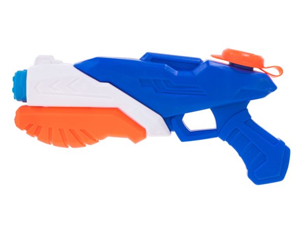 Water gun water launcher 400ml blue