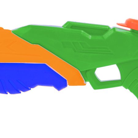 Water gun water launcher 400ml green
