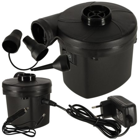 Elektrinis čiužinio siurblys 12V/240V