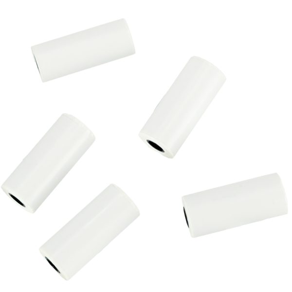 Self-adhesive paper rolls for mini thermal printer