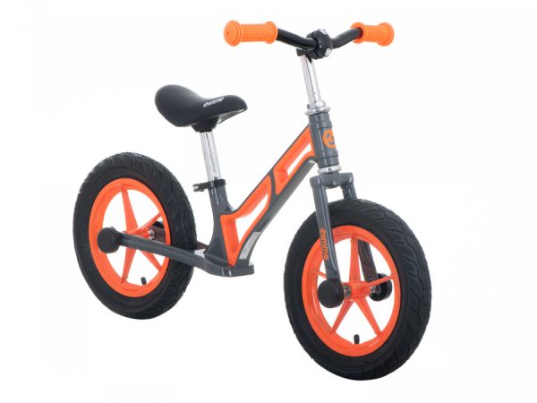 Balance Bike GIMMIK Leo orange