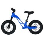 Trike Fix Active X1 cross-country bicycle blue