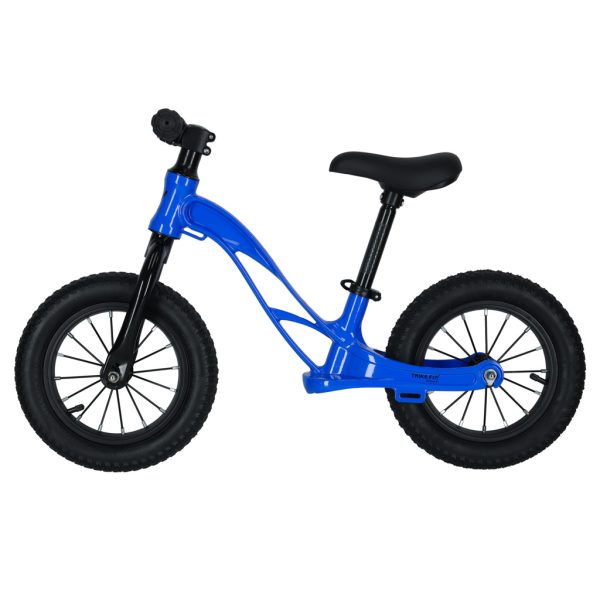 Trike Fix Active X1 cross-country bicycle blue