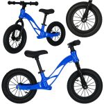 Trike Fix Active X1 cross-country bicycle blue