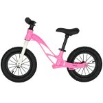 Trike Fix Active X1 cross-country bicycle pink