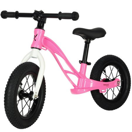 Krosinis dviratis Trike Fix Active X1 rožinis