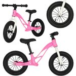 Trike Fix Active X1 cross-country bicycle pink