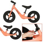 Trike Fix Active X2 cross-country bicycle orange