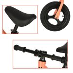 Trike Fix Active X2 cross-country bicycle orange