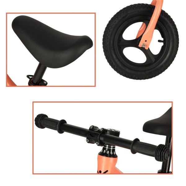 Trike Fix Active X2 cross-country bicycle orange