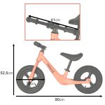 Trike Fix Active X2 cross-country bicycle orange