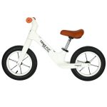 Trike Fix Balance PRO cross-country bicycle white