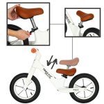 Trike Fix Balance PRO cross-country bicycle white
