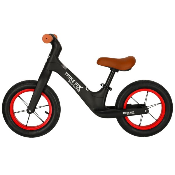 Trike Fix Balance PRO cross-country bike black