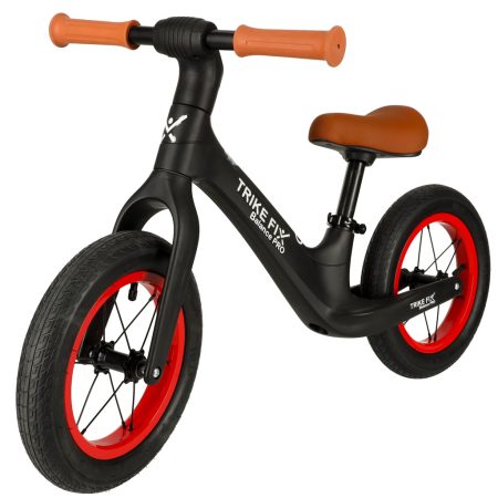 Bėgimo dviratis Fix Balance PRO juodas