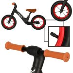 Trike Fix Balance PRO cross-country bike black