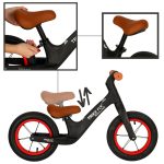 Trike Fix Balance PRO cross-country bike black