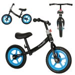 Balansinis dviratis Trike Fix Balance mėlynas