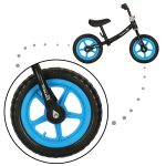 Balance bike Trike Fix Balance blue