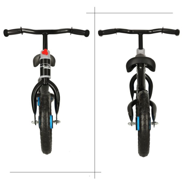 Balance bike Trike Fix Balance blue