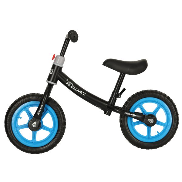 Balance bike Trike Fix Balance blue