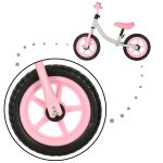 Balance bike Trike Fix Balance pink 