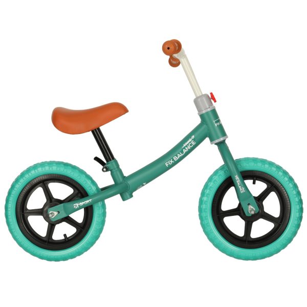 Balance bike Trike Fix Balance turquoise