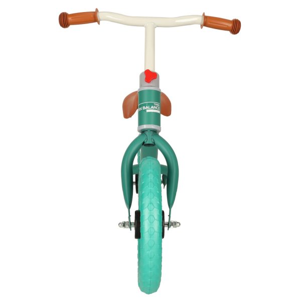 Balance bike Trike Fix Balance turquoise