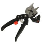 Shrub grafting shear