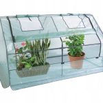 Garden greenhouse 180 X 92 X 90 cm