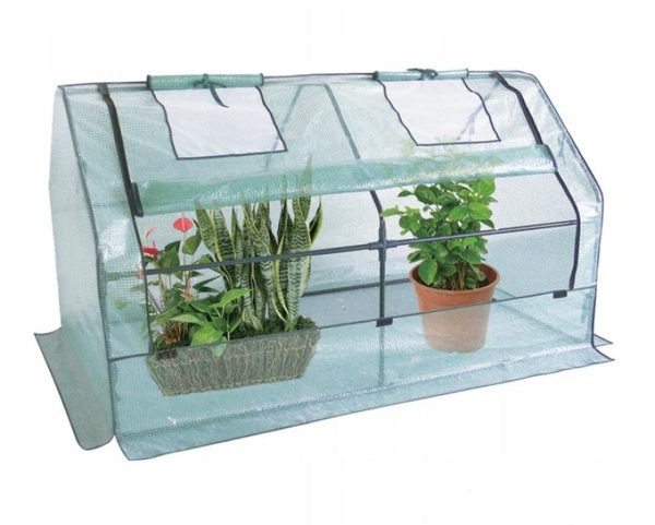 Garden greenhouse 180 X 92 X 90 cm