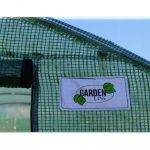 Garden greenhouse 3 X 2 X 2 cm