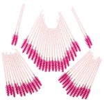 Eyelash and eyebrow brush