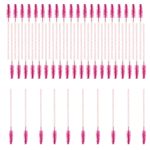 Eyelash and eyebrow brush