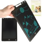 Graphic tablet for drawing 12
