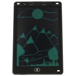 Graphic tablet for drawing 12